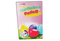 itenga Osterei itenga Eierfarbe Pastell gelb, lila, blau, grün, rot
