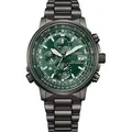 Citizen - AT8304-57W - Armbanduhr - Herren - Solar - Promaster - Grün