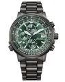 Citizen Herren Chronograph Eco-Drive Armbanduhr Promaster Sky