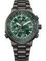 Citizen Quarzuhr Citizen AT8304-57W Herrenuhr Promaster Sky Eco-Drive Pilot 41mm 20ATM Citizen AT8304-57W Herrenuhr Promaster Sky Eco-Drive Pilot 41mm 20ATM