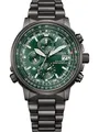 Citizen AT8304-57W Herrenuhr Promaster Sky Eco-Drive Pilot 41mm 20ATM