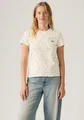 Levi's® T-Shirt PERFECT TEE mit All-Over Print
