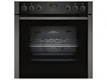 Neff E1ACE2AG3 Einbauherd Graphite-Grey