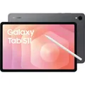 Samsung Galaxy Tab S11 Wi-Fi 10.9 Zoll Tablet Gray 128 GB (2.560 x 1.600 Pixel)
