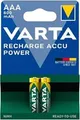 Varta PhonePower T 398 - Batterie AAA - NiMH - (wiederaufladbar)