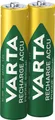 VARTA RECH.ACCU Phone AAA 800mAh Blister 2 58398101402