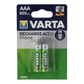Varta T398 Phone Power Akku Micro/AAA 800mAh 2er Pack T398 4008496330867