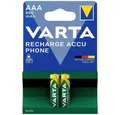 VARTA Batterie