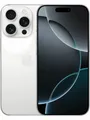 Apple iPhone 16 Pro 128GB - White Titanium
