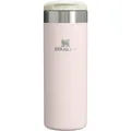 Stanley The AeroLight Transit Mug Trinkbecher in rose quartz, Größe Einheitsgröße