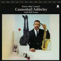 Cannonball Adderley - Know What I Mean [New Vinyl LP] 180 Gram
