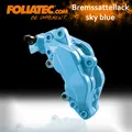 FOLIATEC BREMSSATTEL LACK SET SKY BLUE 2178 HIMMEL BLAU