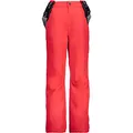 CMP - Kid Latzhose, Corallo, 140