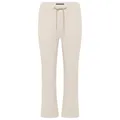 ELBSAND - Women's Vanya - Freizeithose Gr XL beige