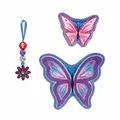 Step by Step MAGIC MAGS Set aus 3-Teilen Butterfly Maja 213277