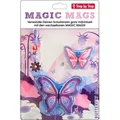 Step by Step Ranzen-Zubehör MAGIC MAGS - Blau/Lila
