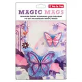 MAGIC MAGS Butterfly Maja