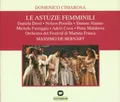 Cimarosa: Le Astuzie Femminili (Gesamtaufnahme) (ital.)