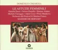Le Astuzie Femminili  von Dessi | CD | Zustand sehr gut