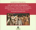 Cimarosa De Bernart - Cimarosa: Le Astuzie Femm... - Cimarosa De Bernart CD GKVG