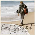 Rod Stewart Time (CD) Album (US IMPORT)