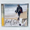 CD - Rod Stewart - Time - GUT   #4270