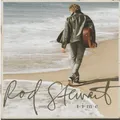 CD Rod Stewart Time Capitol Records