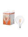 Osram LED-Lampe LED Comfort globe125 filament 1521lm 11W/940 (100W) dimmable E27