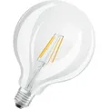 OSRAM LED Globe Lampe Superstar Plus G120 E27 Filament 11W 1521lm neutralweiss 4000K dimmbar 90Ra wie 100W 4058075602939