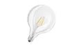 4058075602939 Żarówka LED OSRAM G124 Kula E27 11W zamiennik 100W 1521lm 4000K CR