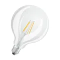 OSRAM LED SUPERSTAR PLUS CLASSIC GLOBE FILAMENT E27 4000 K 11 W 1521 lm