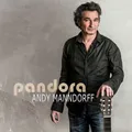 CD  Pandora Andy Manndorff Digipack  (K71)