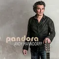 Andy Manndorff Pandora (CD) Album (US IMPORT)