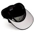 Flexfit Flex Cap Cap Flexfit 6277 schwarz S/M
