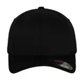 Flexfit Original Baseball Cap S/M & L/XL in 24 Farben graue Unterseite 6277 NEW