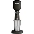 Hendi Milkshake Mixer BPA-frei - Design by Bronwasser,, Karamell, 230V/400W, 170x210x(H)485mm (400 W) (221365)