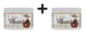 2 x Peak Yummy Flav Powder (250g) Chocolate Kiss (45,98 EUR/kg)