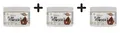 3 x Peak Yummy Flav Powder (250g) Chocolate Kiss (43,99 EUR/kg)