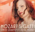 Moinet,Celine / Mozart & Gatti