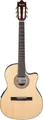 IBANEZ GA35TCE-NT Concert Nylon Elektro-Akustik