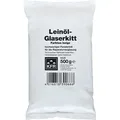 Forum Glaserekitt 82, 500 g decotric (Leinöl-Glaserkitt Malerhilfsstoffe)