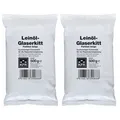 1kg Leinöl Glaserkitt beige Fensterkitt Leinölkitt Kitt zum Fenster einglasen