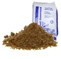 GarPet Fugensand Quarzsand Universal 25 Kg 0,1 - 2 mm Sand Rheinsand Mauersand