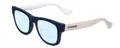 Havaianas Paraty / M Unisex Klassisch Multi-Focus Linse Blau Licht Brille Weiß
