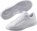 PUMA Halbschuhe PUMA SMASH V2 L, Weiß:40