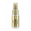 Wella Reflections Luminous, Haaröl, 30 ml, Frauen, Alle Haare, Glättend, MACADAMIA AND AVOCADO OILS.
