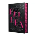 Fallen: Ich bin der Schatten in deinem Licht: Ich b... | Buch | Zustand sehr gut