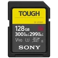 Sony Tough SDXC Class 10, UHS-II, U3, V90, 300 MB/s 128 GB