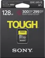 Sony SDXC G Tough series 128GB UHS-II Class 10 U3 V90