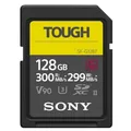 Sony Tough SFG1TG 128GB SDXC UHS-II Class 10 V90